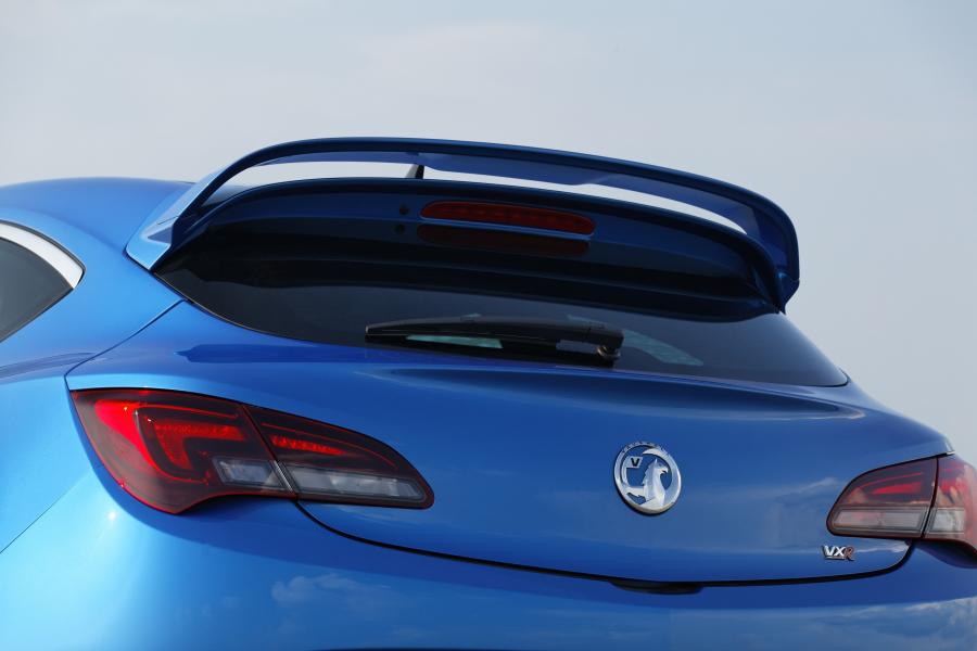  Vauxhall Astra VXR 2012 года  (фото 152 из 274)